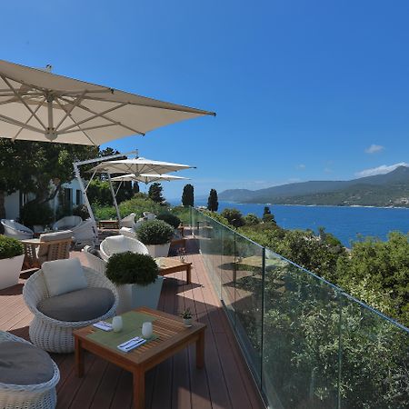 A'Mare Corsica - Seaside Small Resort 普罗普里亚诺 外观 照片