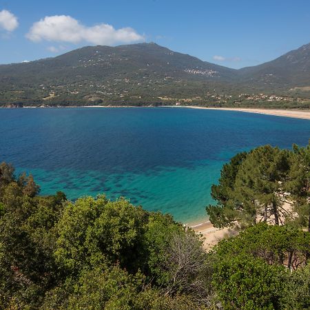 A'Mare Corsica - Seaside Small Resort 普罗普里亚诺 外观 照片