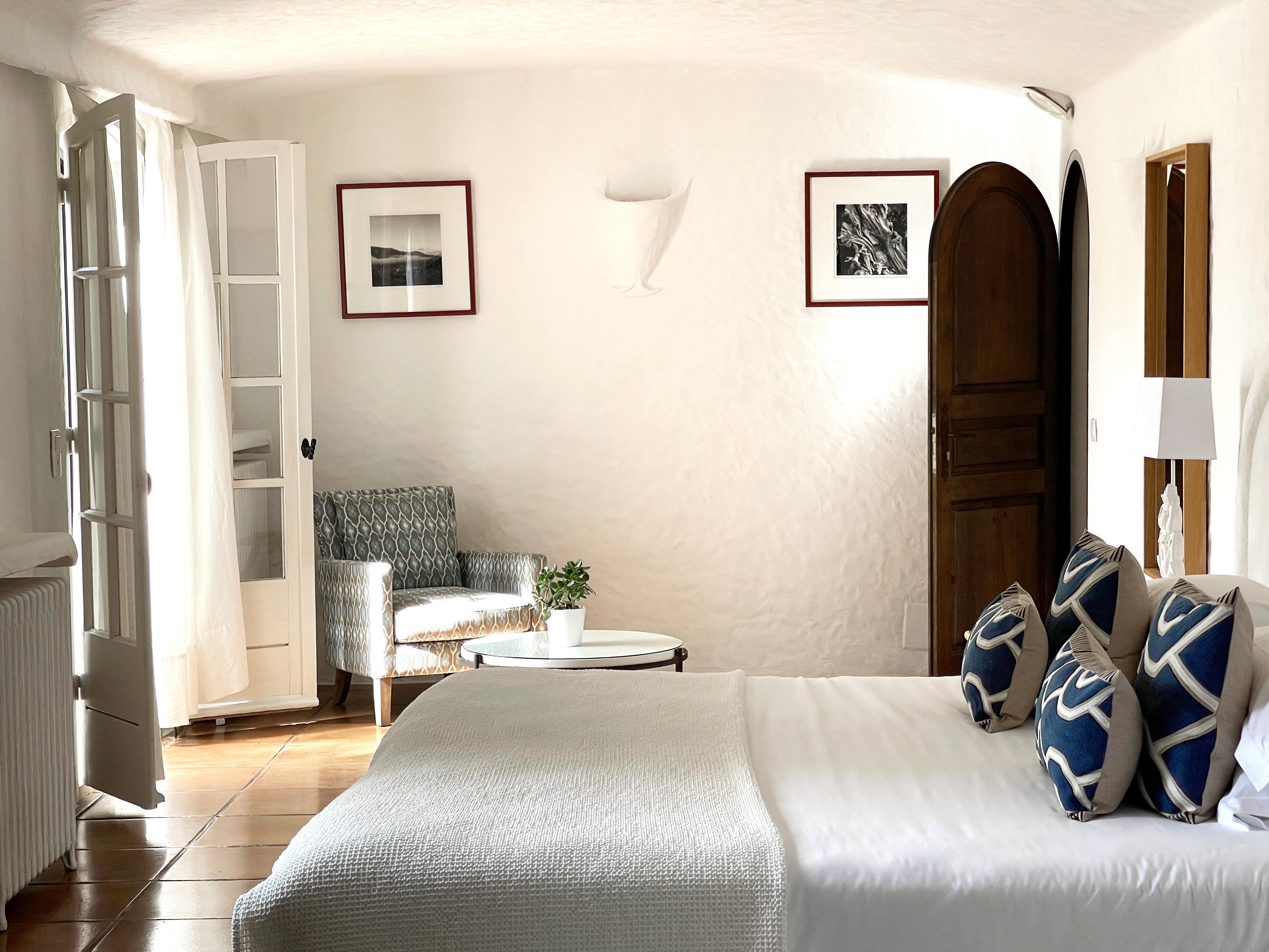 A'Mare Corsica - Seaside Small Resort 普罗普里亚诺 外观 照片