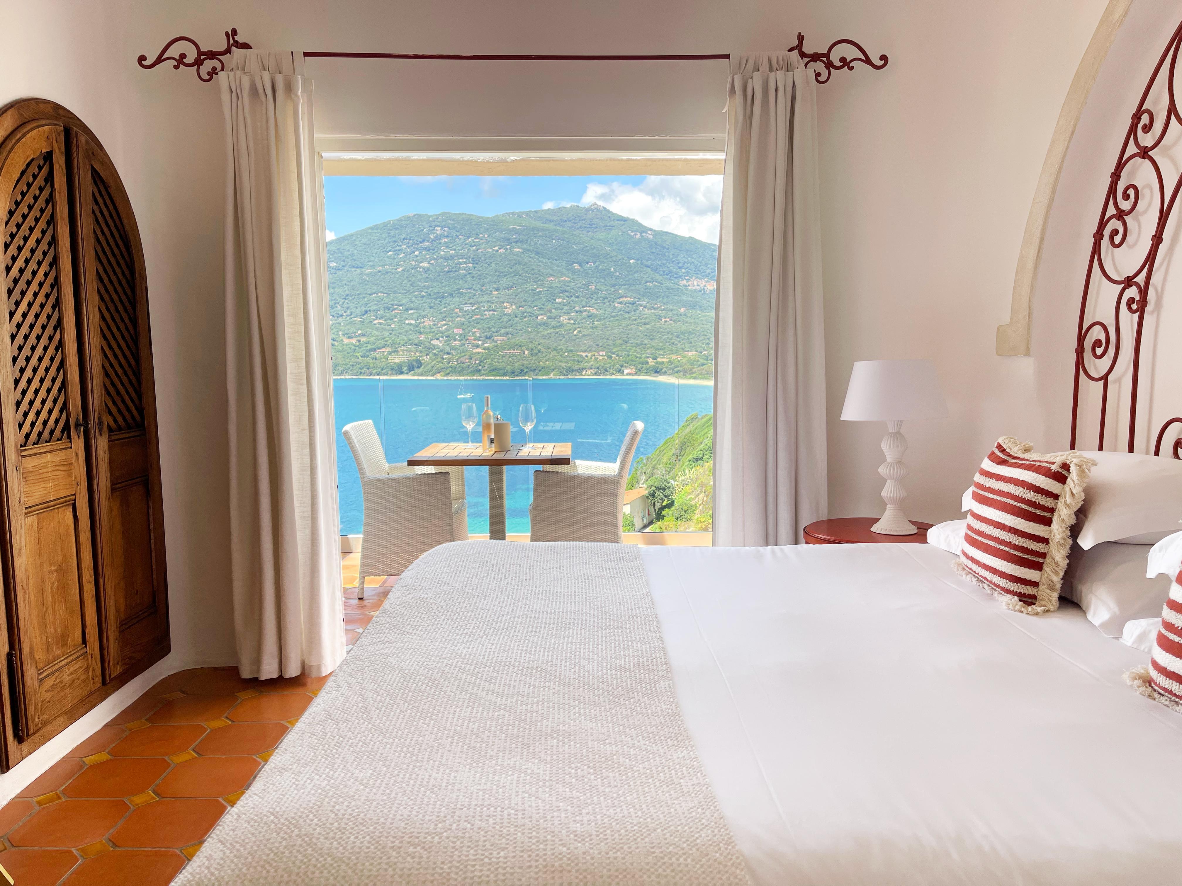 A'Mare Corsica - Seaside Small Resort 普罗普里亚诺 外观 照片