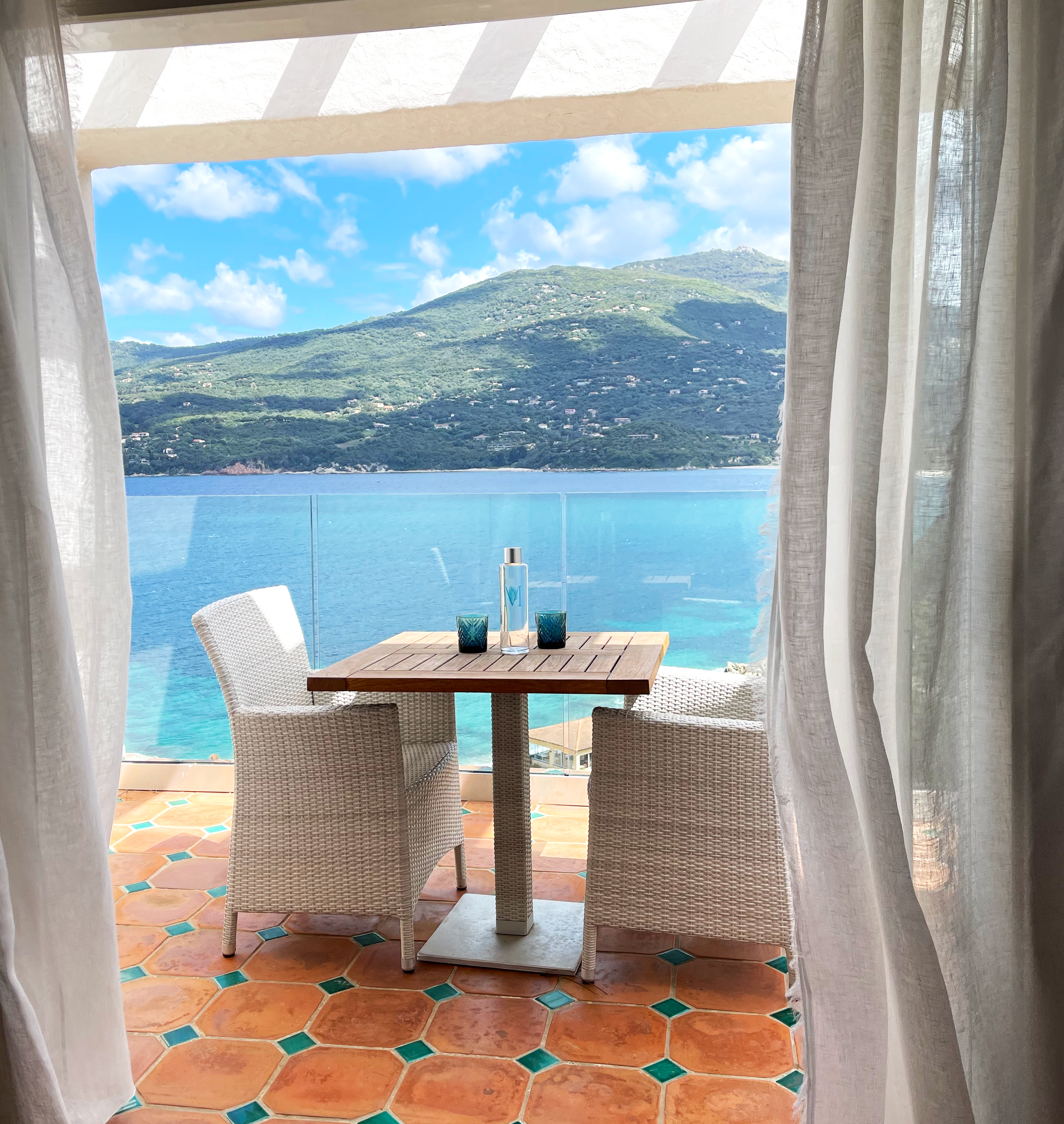 A'Mare Corsica - Seaside Small Resort 普罗普里亚诺 外观 照片