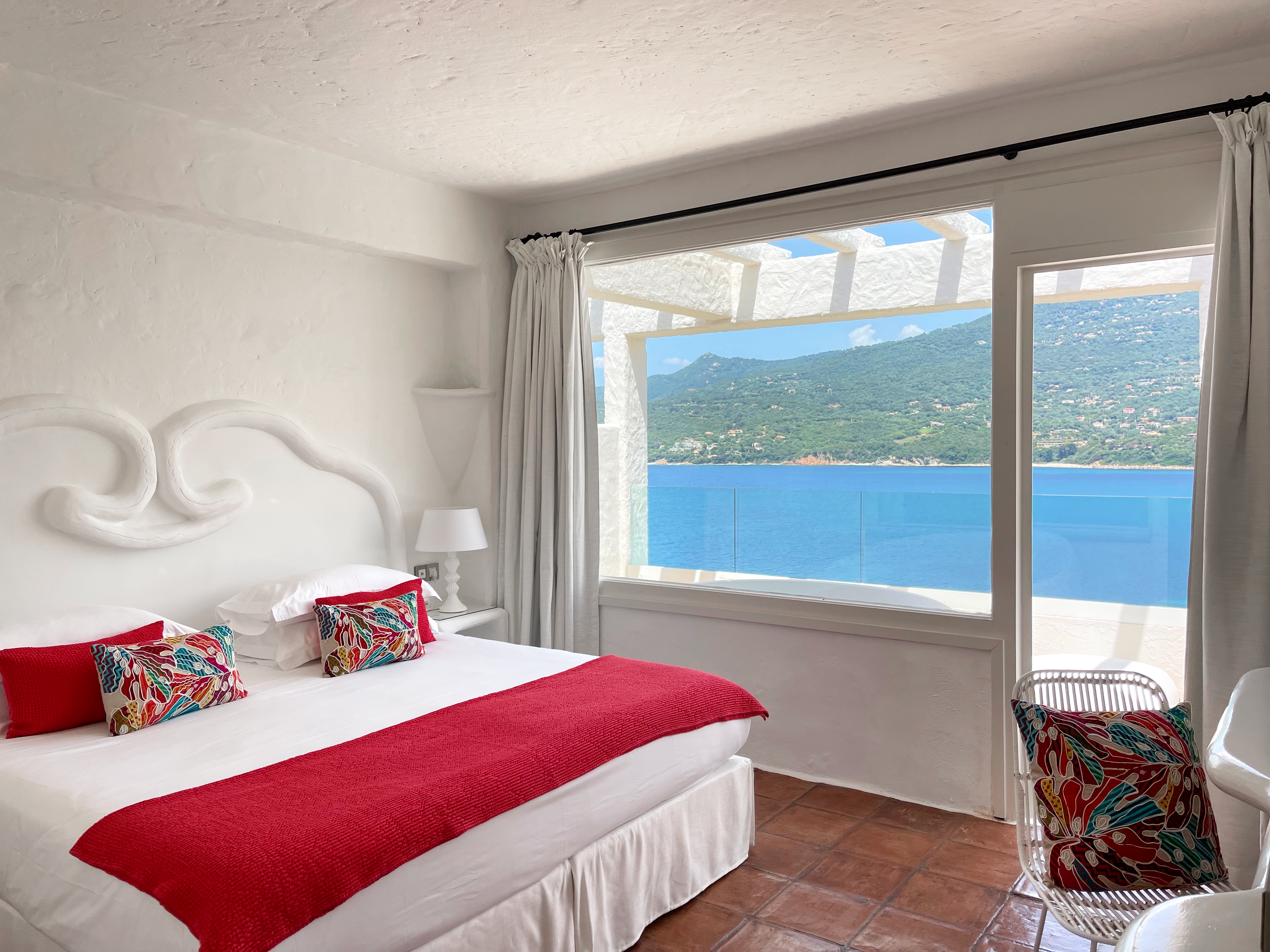 A'Mare Corsica - Seaside Small Resort 普罗普里亚诺 外观 照片